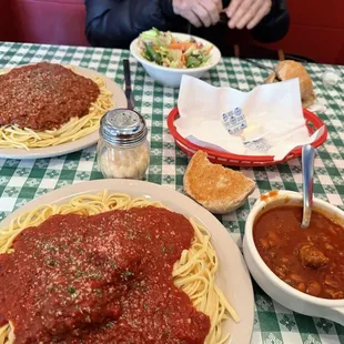 food, pasta dish, pasta