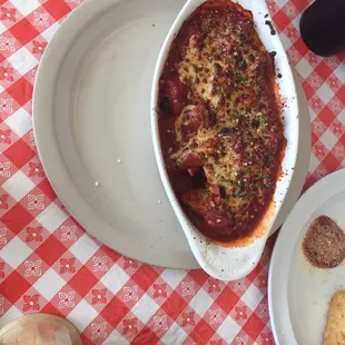 food, pasta, pasta dish