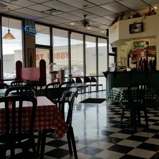 interior, ramen and noodles