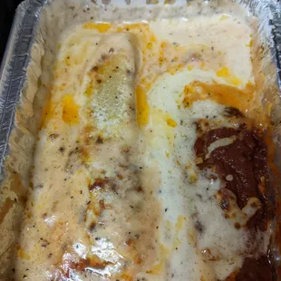 Cannelloni