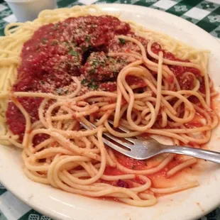 Italian Sausage