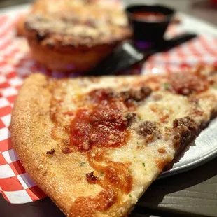 Meatball ricotta - nom nom :D