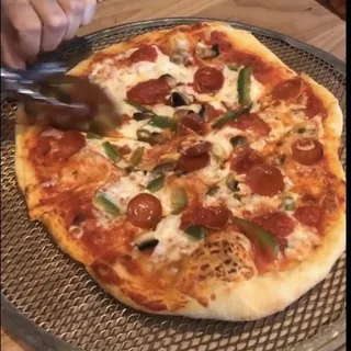 PIZZA KIT