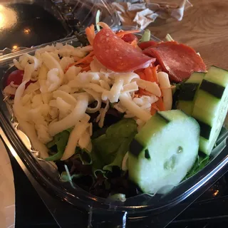 SIDE SALAD