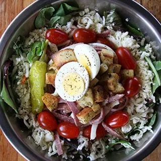 ANTIPASTO SALAD