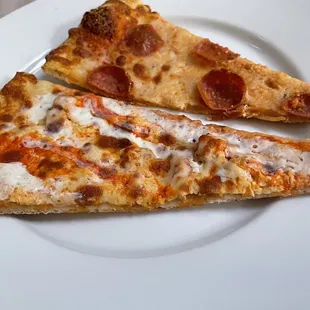 Where's the toppings?!?