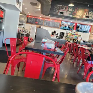 New favorite pizza location!