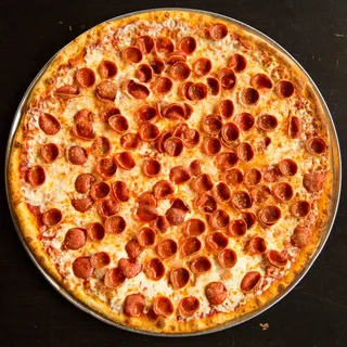 PEPPERONI