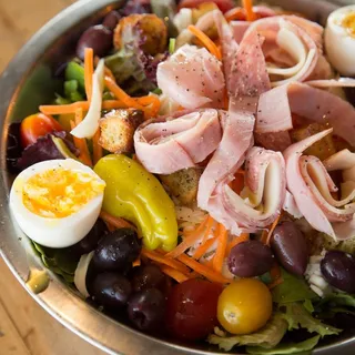 ANTIPASTO SALAD