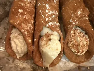 Bella Roma Pasta & Pizza