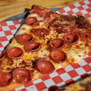 Ronicup pizza
