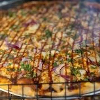 BBQ CHICKEN