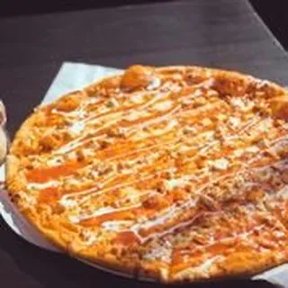 BUFFALO CHICKEN