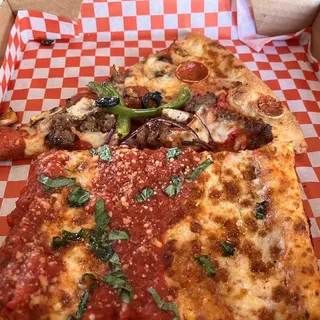 GRANDMA'S PIE
