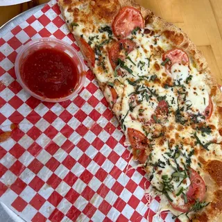 MARGHERITA