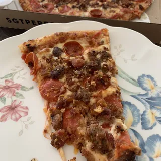 MEAT