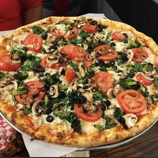 VEGGIE