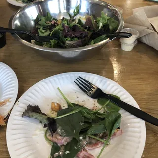 ANTIPASTO SALAD