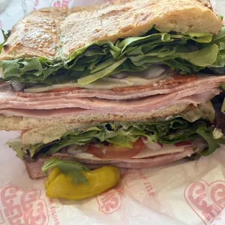 ITALIAN SANDWICH