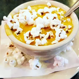 Beer Cheese soup... sooo good