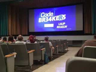 Hickam Memorial Theater