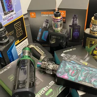 Best Vape deceives in market with lowest price