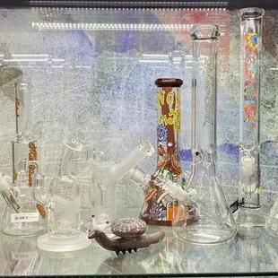 Amazing water Pipe collection