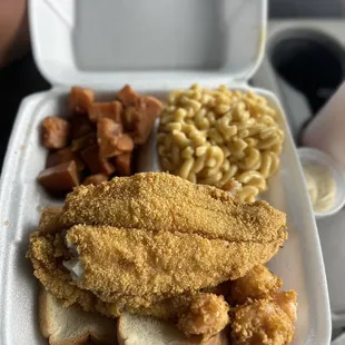 2PC FRIED FISH FILLET MEAL