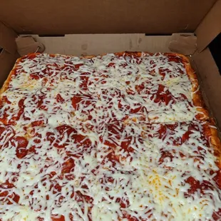 Sha Nay Nay&apos;s Pizza