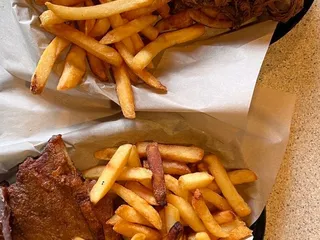 Mason Dixon BBQ