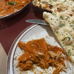 food, curry