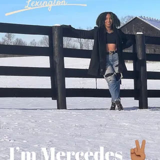 Mercedes J.