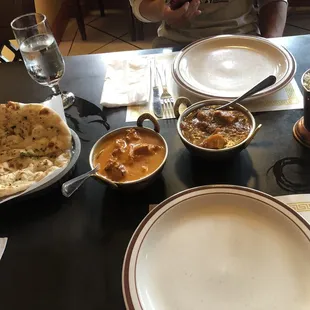food, curry