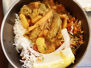 Kavya Indian And Nepalese Cuisine