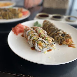 Sushi