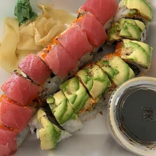 Hokkaido Roll