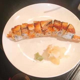 Sumo Roll