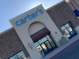 Carter’s