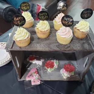 Celebrating their 4th Anniversary