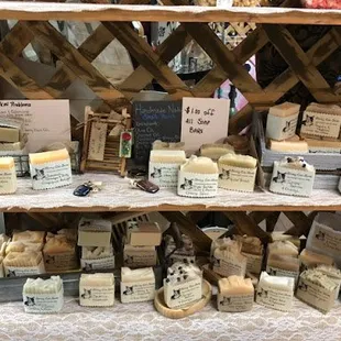 Shabby to Chic