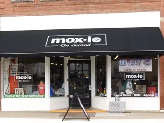 Moxie On Second