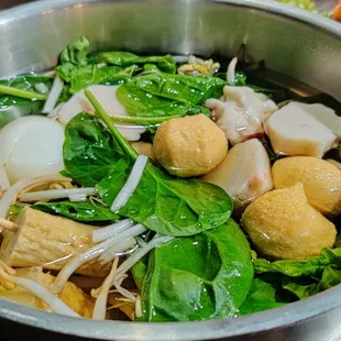 Shabro Hot Pot Shabu  Shabu