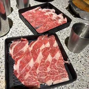American Wagyu Beef