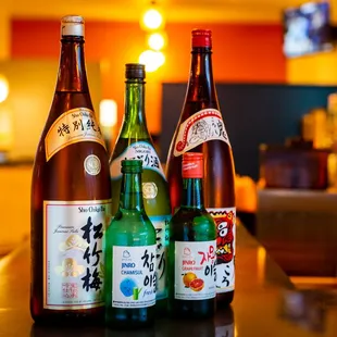 drink