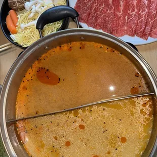 Spicy Miso