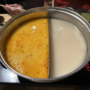 Spicy Tonkotsu Tonkotsu
