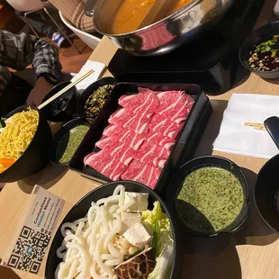 Spicy Kimchi