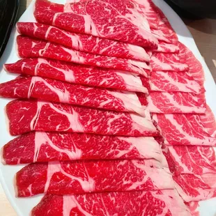 Kurobuta Pork