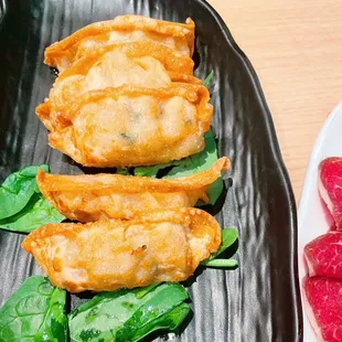 Gyoza