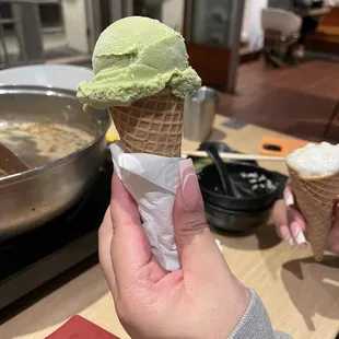 Matcha